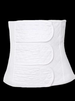 Pressure Slimming & Back Support Belt - C162 9