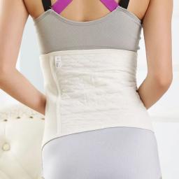 Pressure Slimming & Back Support Belt - C162 11