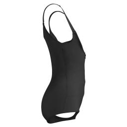 High-Waist Zip Bodysuit Shaper with Lift - C163 14