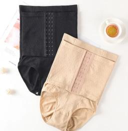 High Copy Silicone Push-Up Control Panty - C169 1