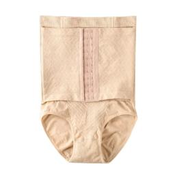 High Copy Silicone Push-Up Control Panty - C169 5