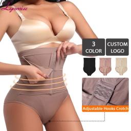 High Copy Silicone Push-Up Control Panty - C169 6