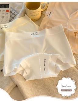 Imported Butter-Lycra Boxer Brief - C167 2