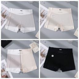 Imported Butter-Lycra Boxer Brief - C167 6