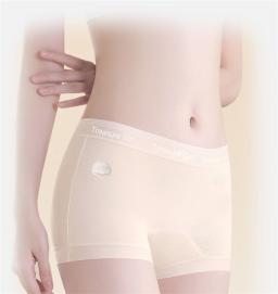 Imported Butter-Lycra Boxer Brief - C167 7