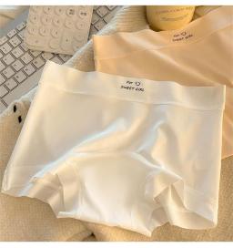 Imported Butter-Lycra Boxer Brief - C167 9