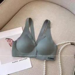 One Size Imported Laser Comfort Bra - B330 7