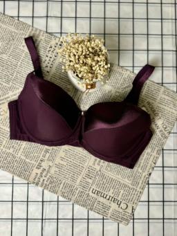 Ultimate Support Plus-Size Bra - B337 10