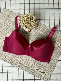 Ultimate Support Plus-Size Bra - B337 12