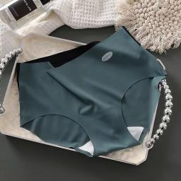 Premium Imported Seamless Butter Panty - C175 5