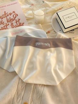 Premium Imported Seamless Butter Panty - C175 8