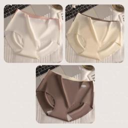 Premium Imported Seamless Butter Panty - C175 9