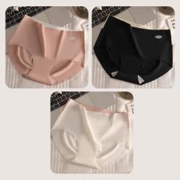 Premium Imported Seamless Butter Panty - C175 10