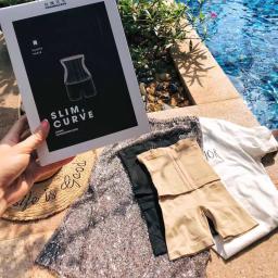 Integrated Sculpting & Waist Cincher - C173 2