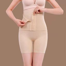 Integrated Sculpting & Waist Cincher - C173 4