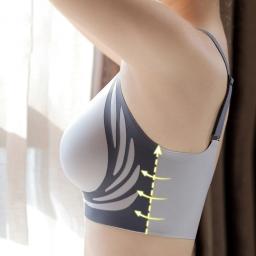 Premium Imported Supportive Sports Bra - B295 5