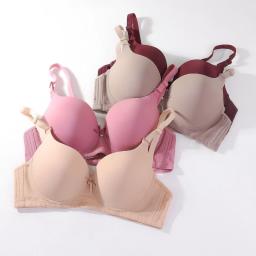 Side Support Comfort Bra - B340 2