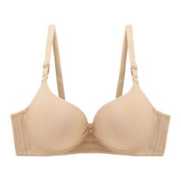 Side Support Comfort Bra - B340 7
