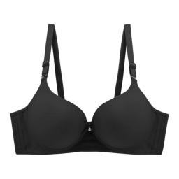 Side Support Comfort Bra - B340 9