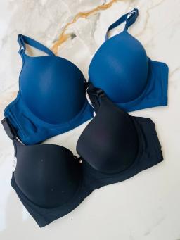 Daily Essential Comfort Bra - B343 10
