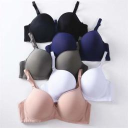 Full Coverage T-Shirt Bra - B338 1