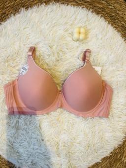 Full Coverage T-Shirt Bra - B338 3