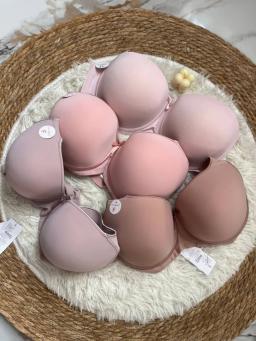 Full Figure Comfort Bra - B346 5