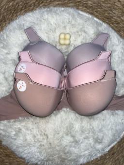 Full Figure Comfort Bra - B346 7