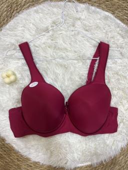 Full Figure Comfort Bra - B346 8