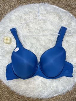 Full Figure Comfort Bra - B346 10