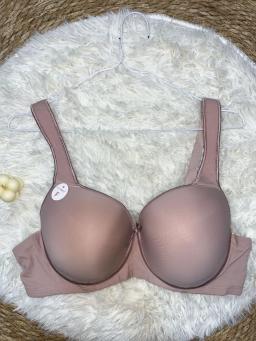 Full Figure Comfort Bra - B346 11
