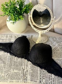 Lace Push-Up Glamour Bra - B347 9
