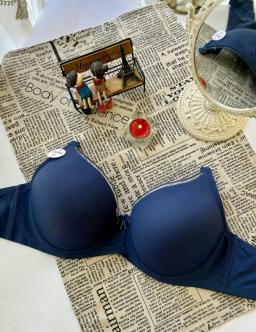 Silky Smooth Comfort Bra - B348 4