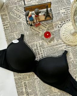 Silky Smooth Comfort Bra - B348 8