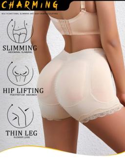 Pad Hip & Butt Enhancer Shaper-C176 3