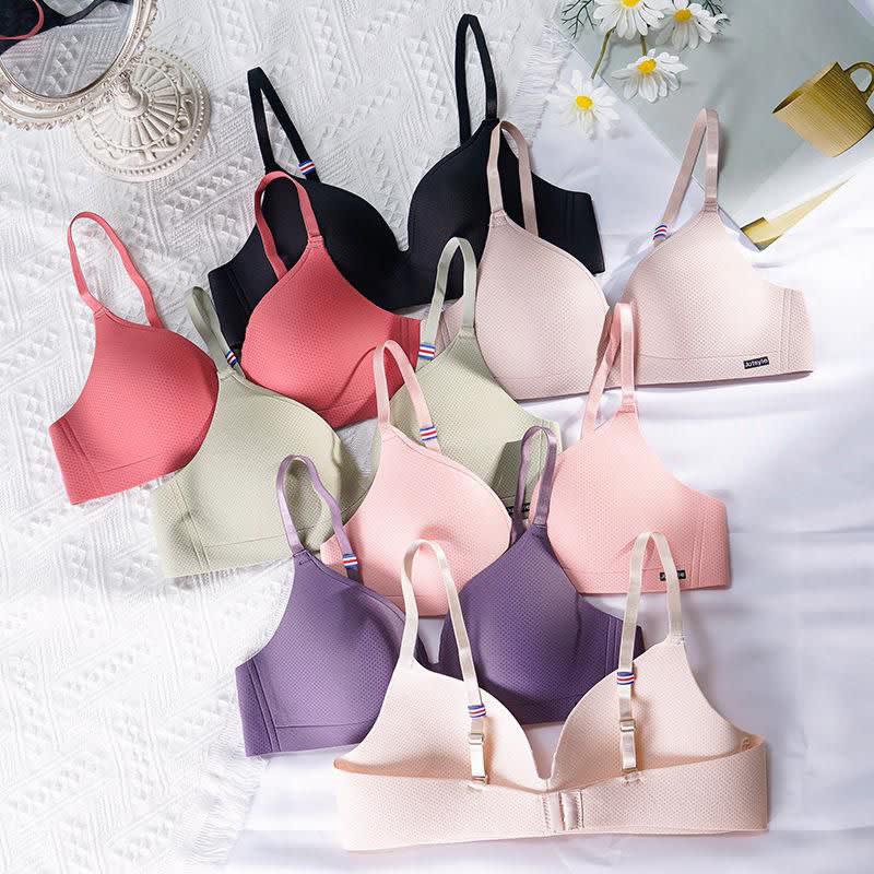 Soft Bra
