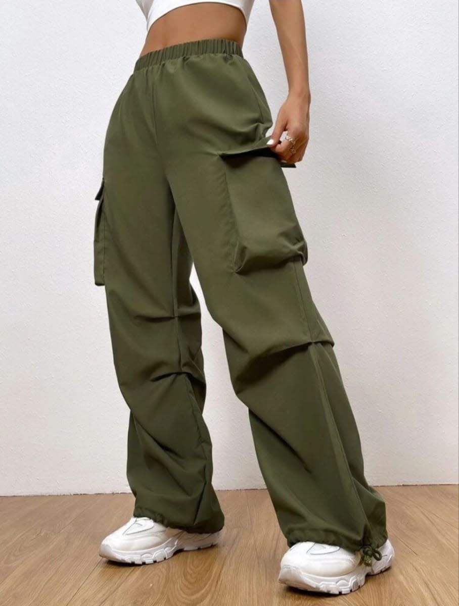 Imported Gabardine Pants