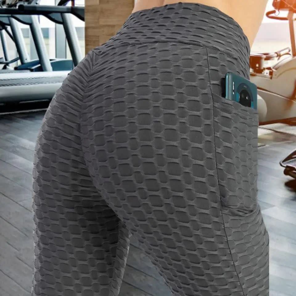 Sport Lycra Pants – Lightweight