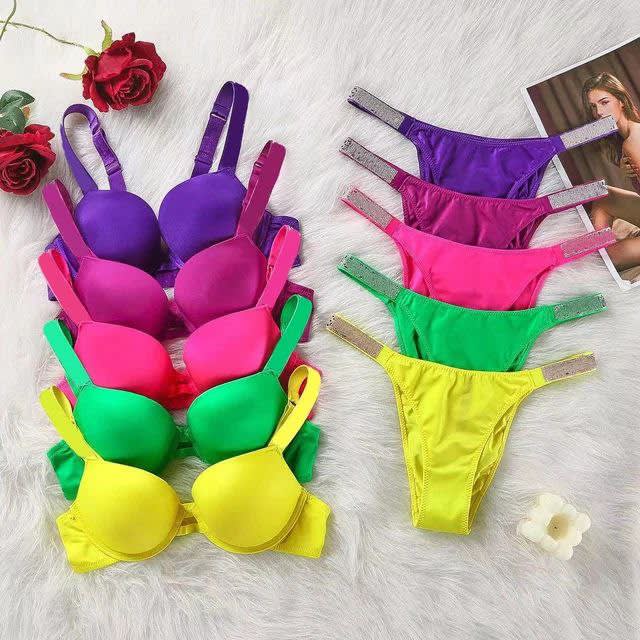 Victoria's-Secret SET