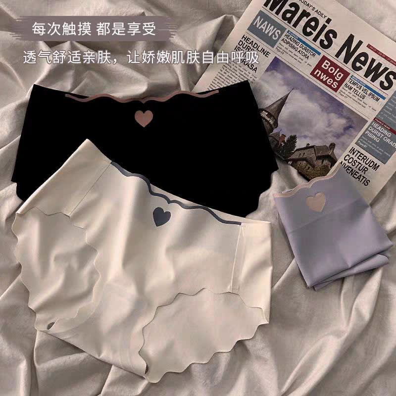 Ultra-Soft Butter Panty - C145