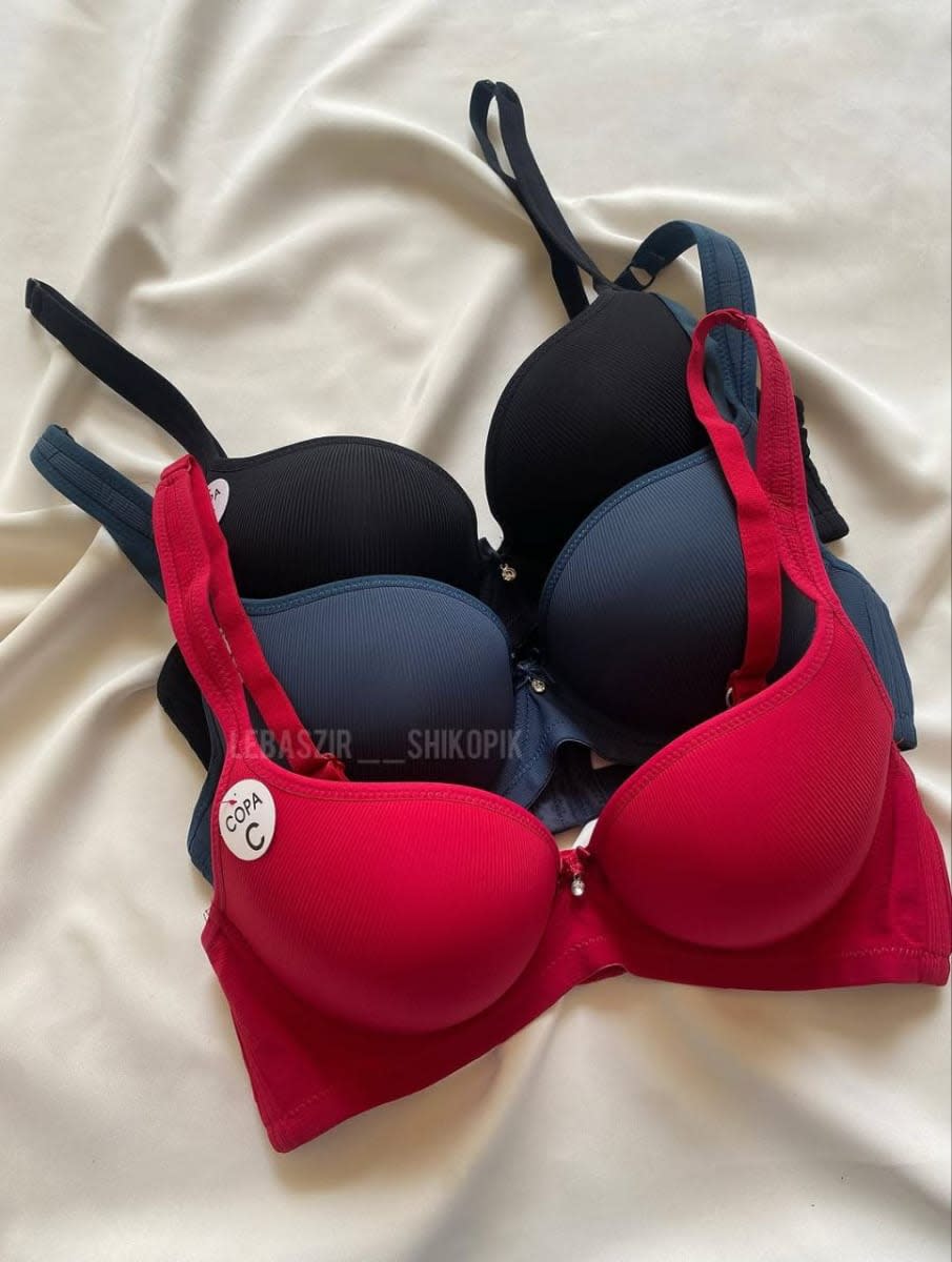 Original Imported Lycra Lifting Bra - B327