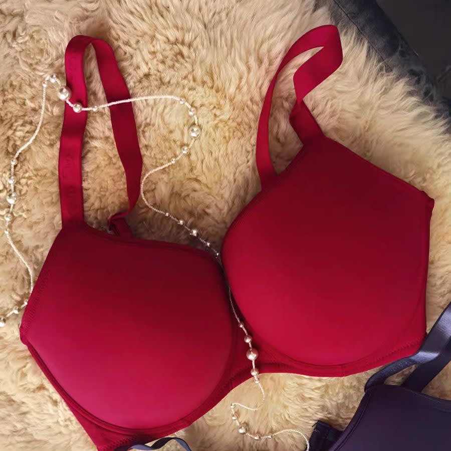 Premium Full Coverage Support Bra - B336