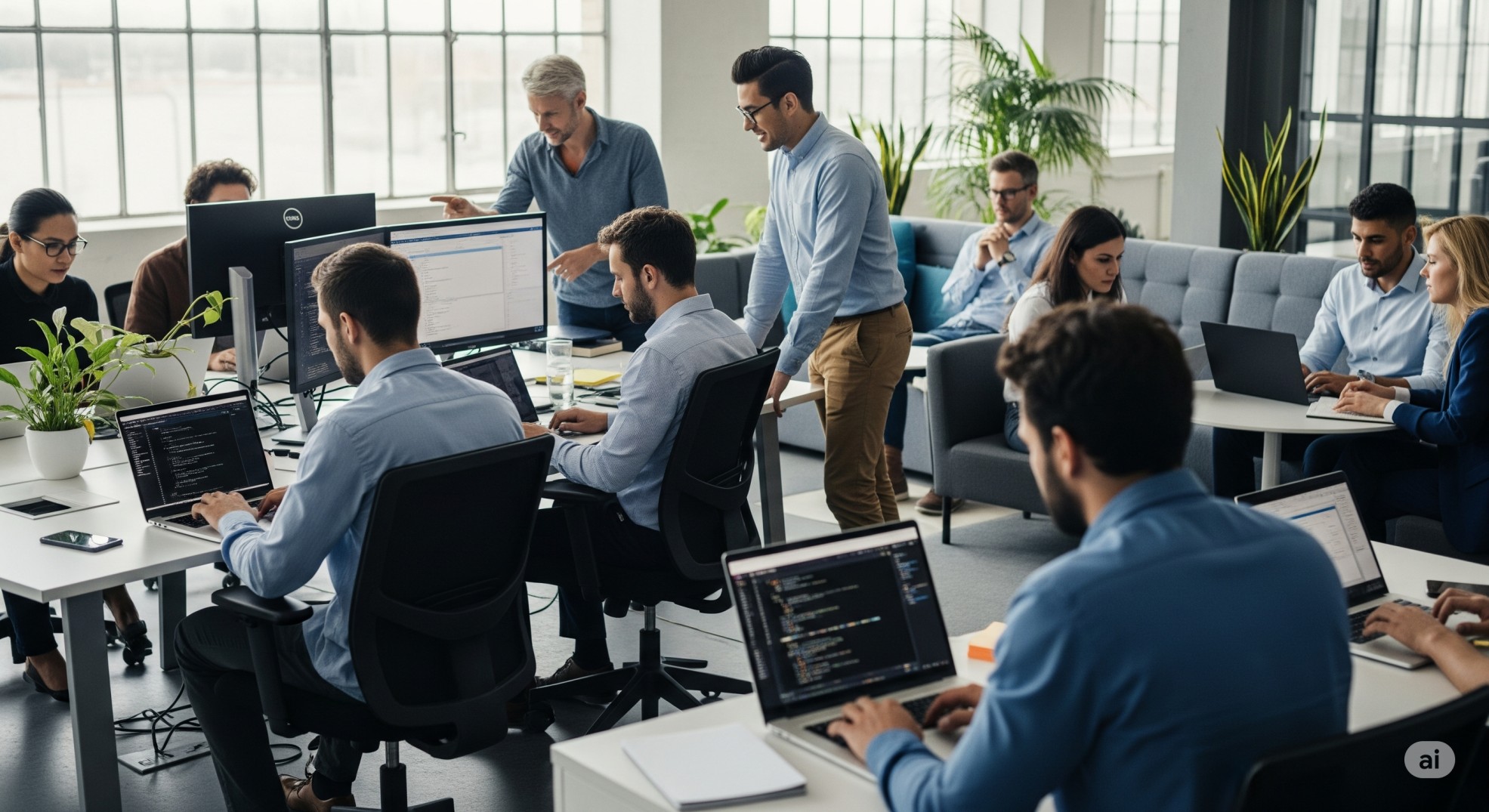 How to ask for Job Referrals in 2025 without cold messaging