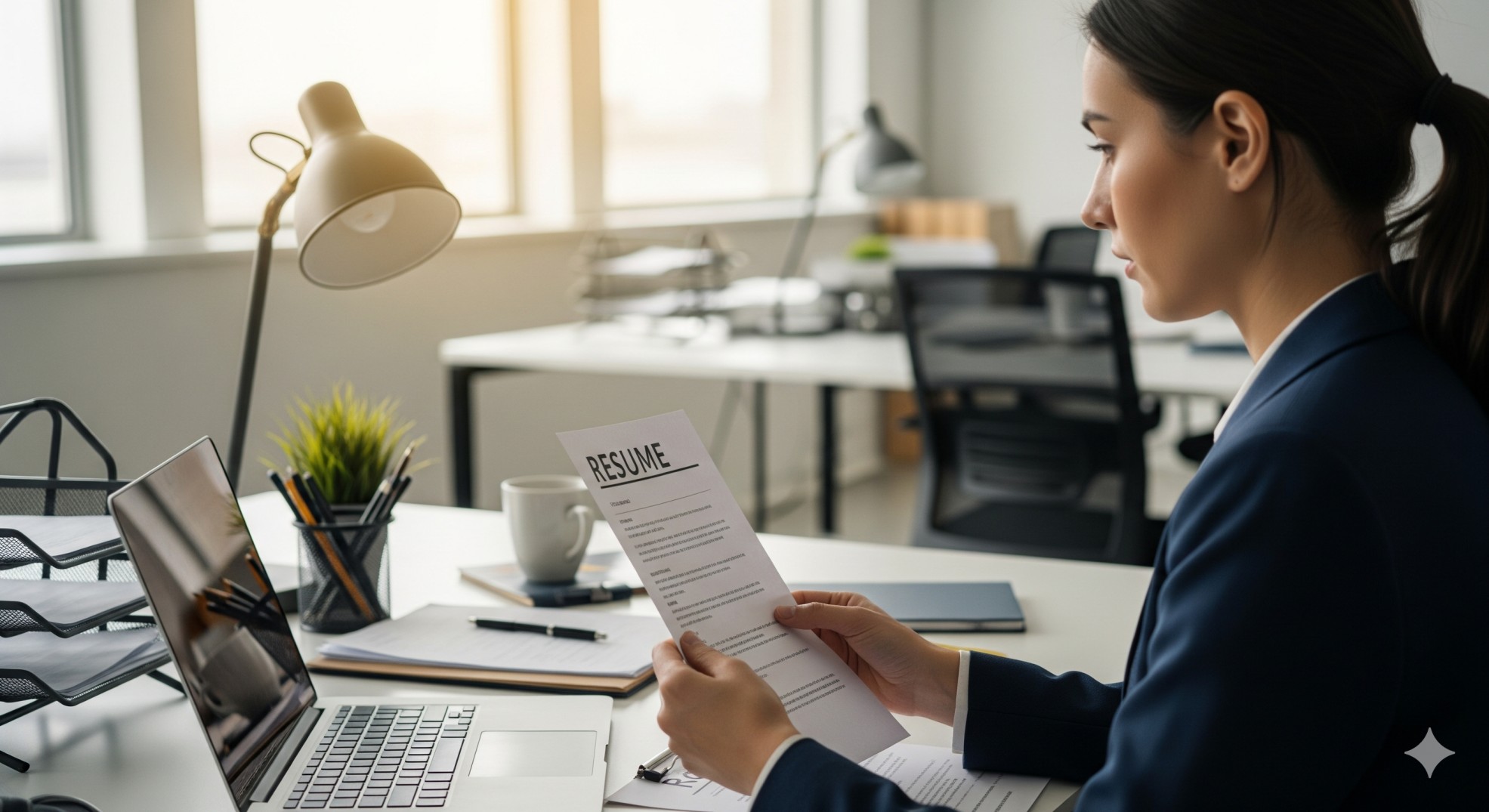 How to Write a Great Career Objective for Resume in 2025
