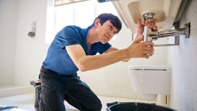 Recherche et détection de fuite non destructive