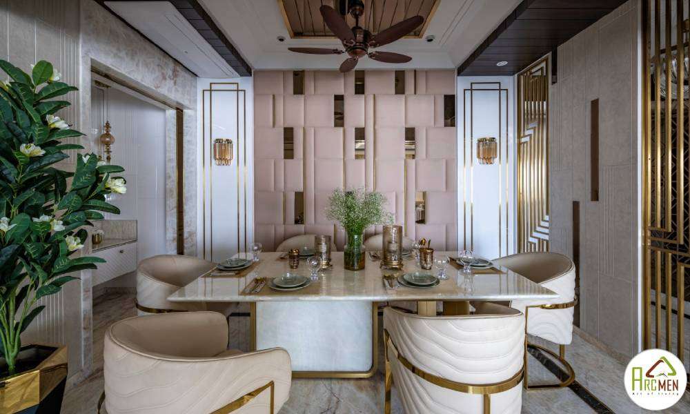 Luxury interior designer in porur