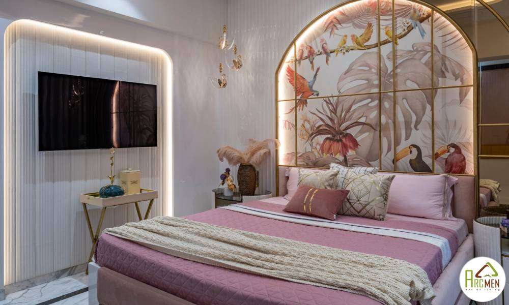 Luxury interior designer in porur