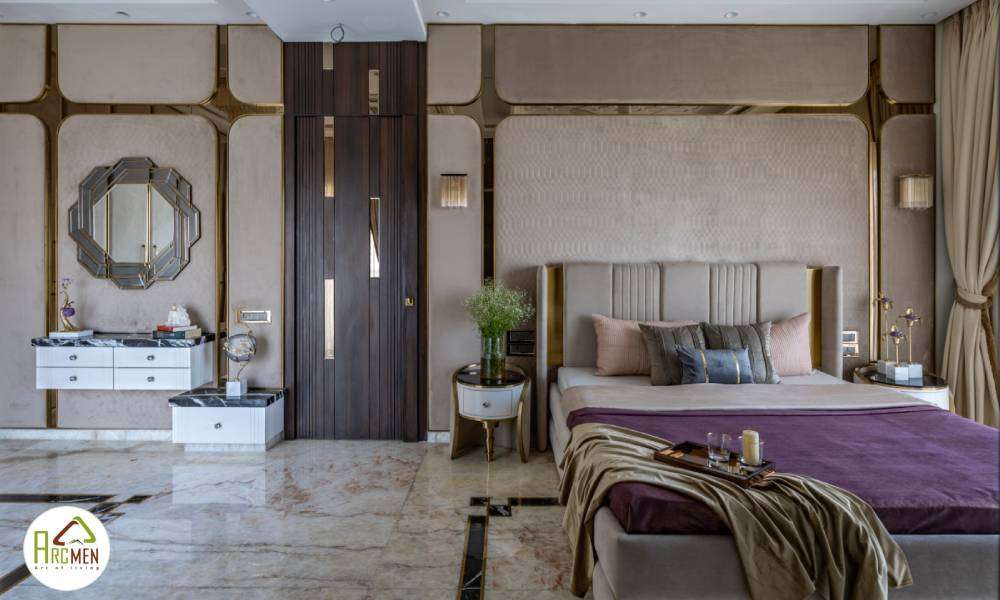 Luxury interior designer in porur