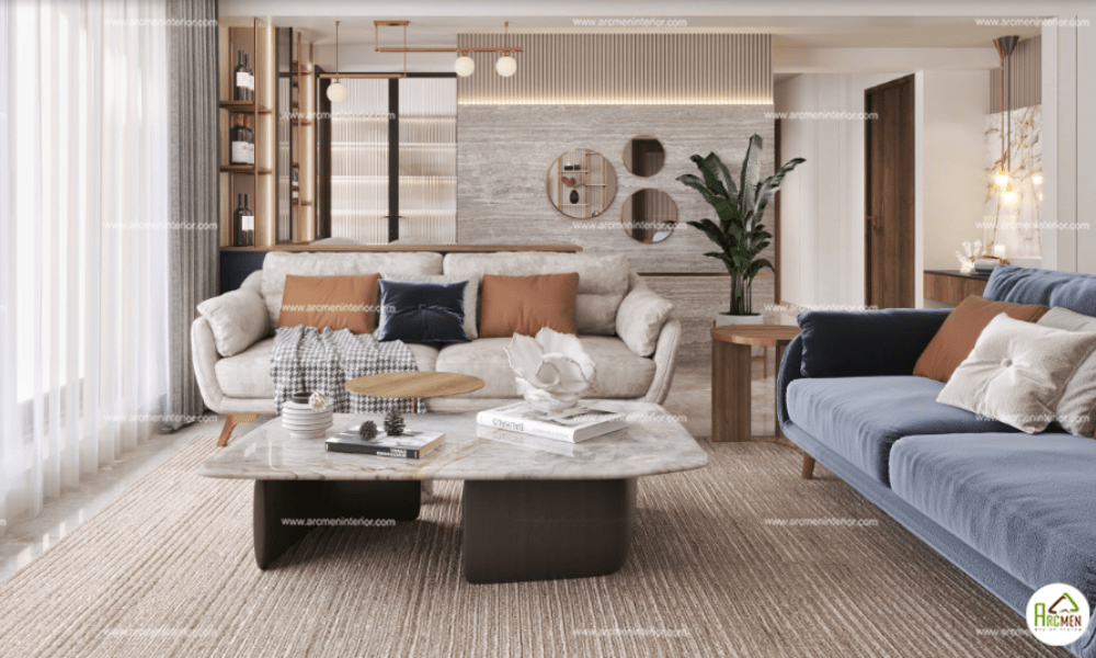 Top interior decorators in Chennai