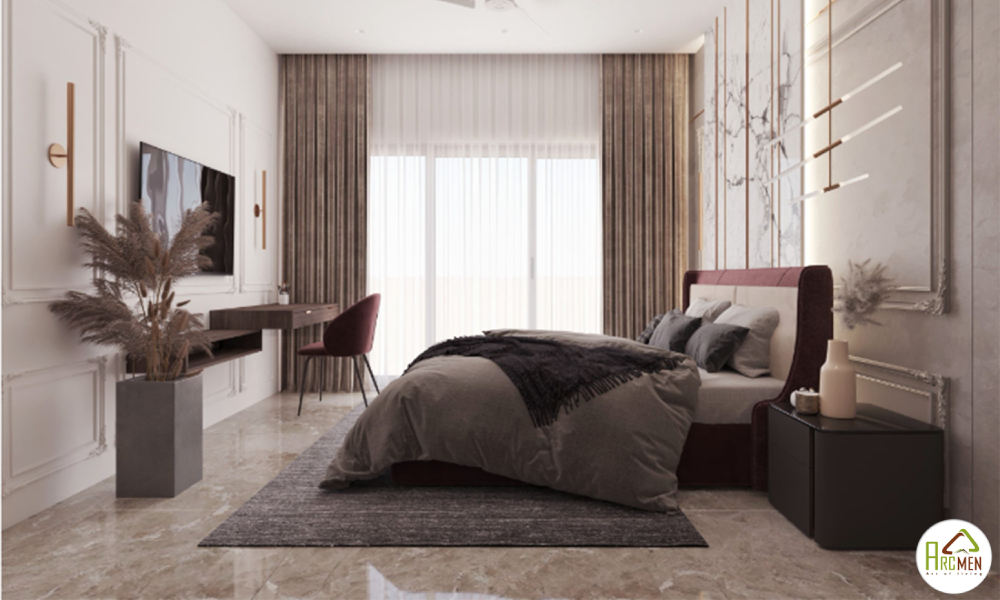 Top interior decorators in Chennai